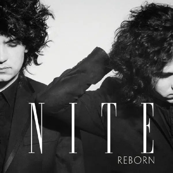 Album artwork for Reborn by Nite