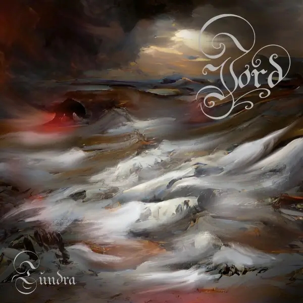 Album artwork for Tundra by Jord