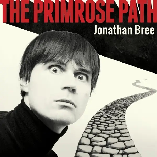 Album artwork for The Primrose Path by Jonathan Bree