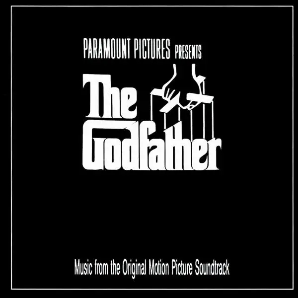 Album artwork for The Godfather I by Original Soundtrack