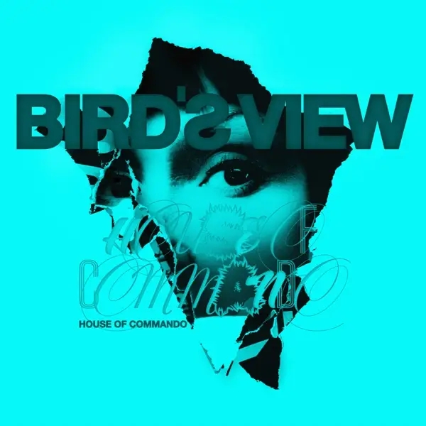 Album artwork for House of Commando by Bird's View