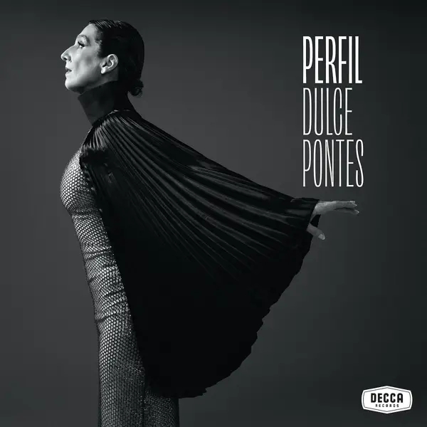 Album artwork for Perfil by Dulce Pontes