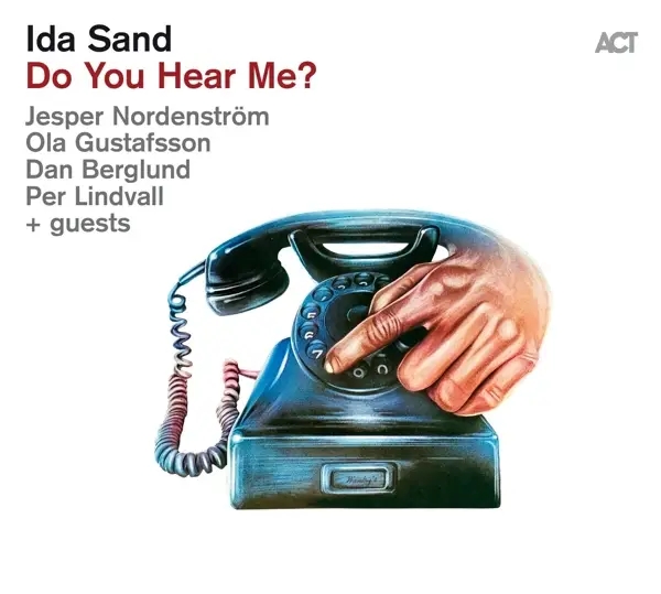 Album artwork for Do You Hear Me? by Ida Sand