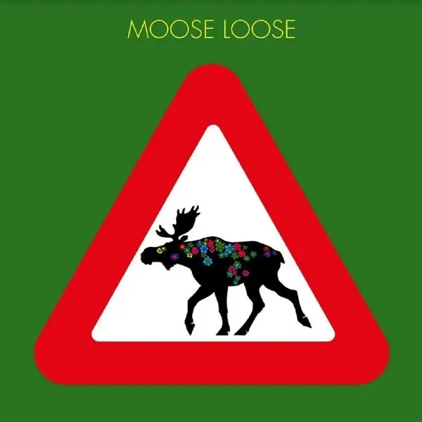 Album artwork for Elgen er Los by Moose Loose
