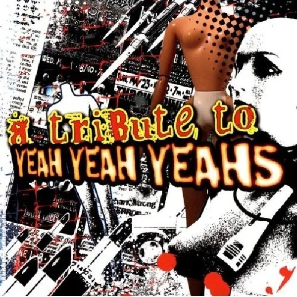 Album artwork for Tribute To Yeah Yeah by Various