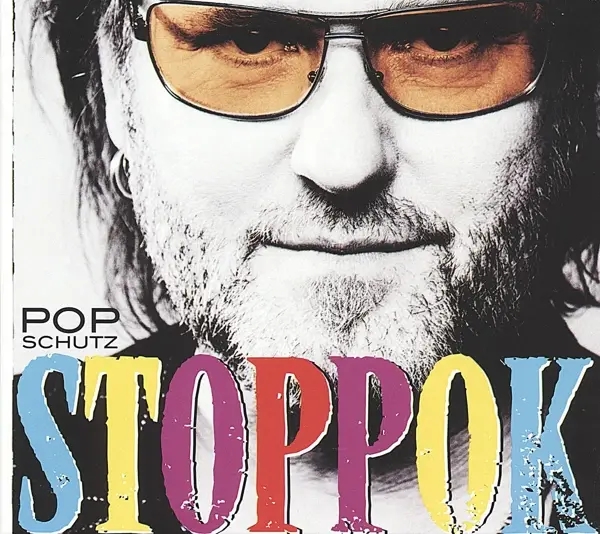 Album artwork for Popschutz by Stoppok
