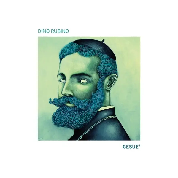 Album artwork for Gesue by Dino Rubino