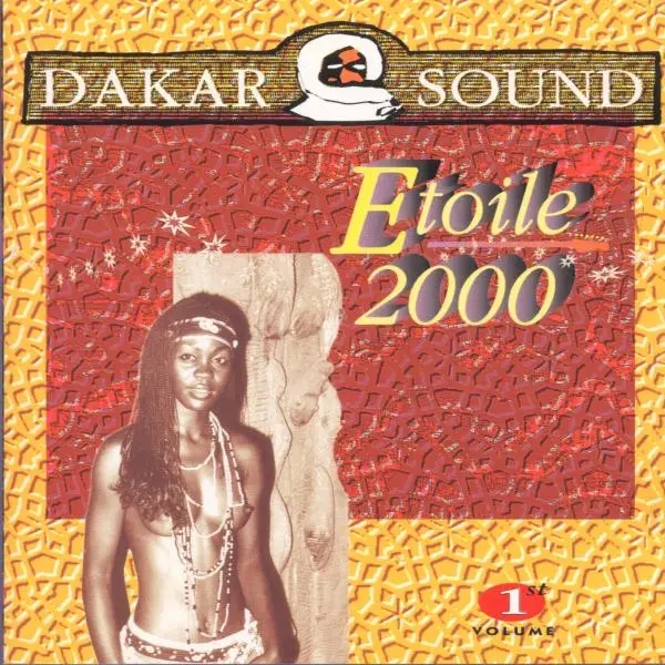 Album artwork for Etoile 2000 by Various