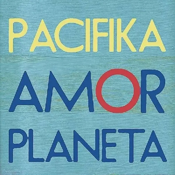 Album artwork for Anmor Planeta by Pacifika
