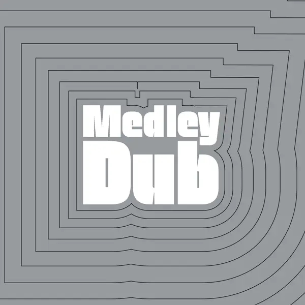Album artwork for Medley Dub by Sky Nations