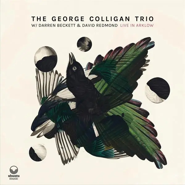 Album artwork for Live In Arklow by George Colligan