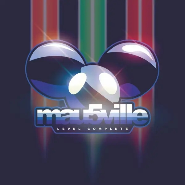 Album artwork for Mau5ville: Level Complete by Deadmau5