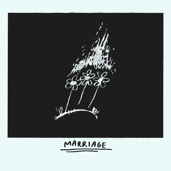 Album artwork for Marriage by Wy
