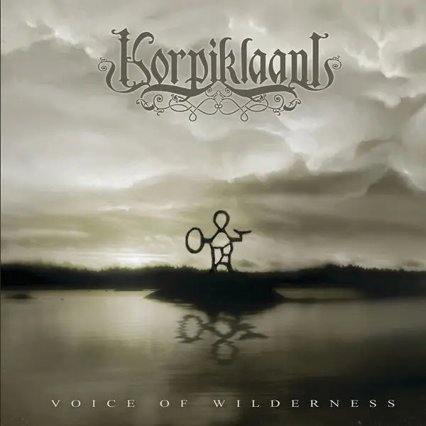 Album artwork for Voice Of Wilderness by Korpiklaani