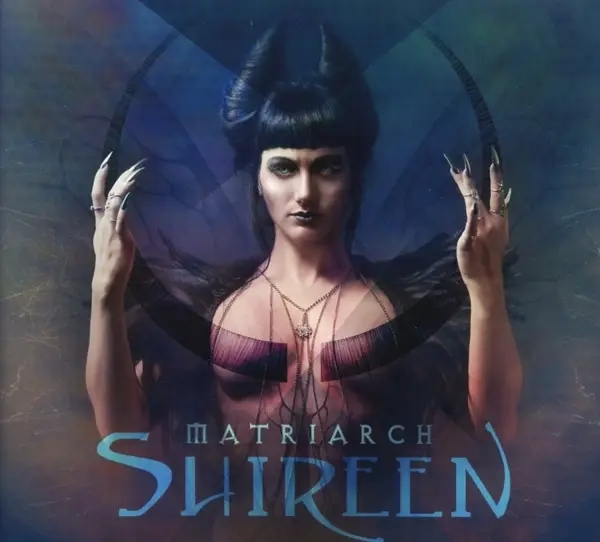 Album artwork for Matriarch by Shireen