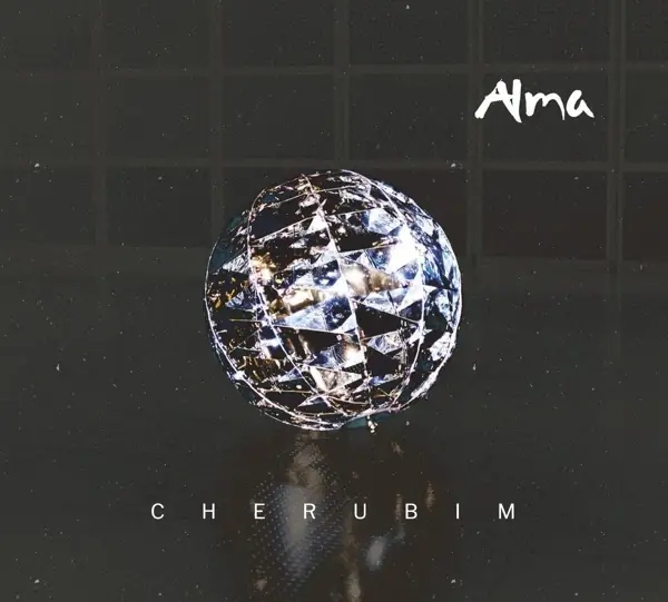Album artwork for Cherubim by Alma
