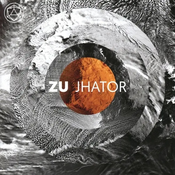 Album artwork for Jhator by Zu