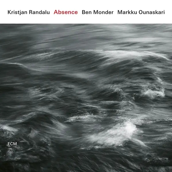 Album artwork for Absence by Kristjan Randalu