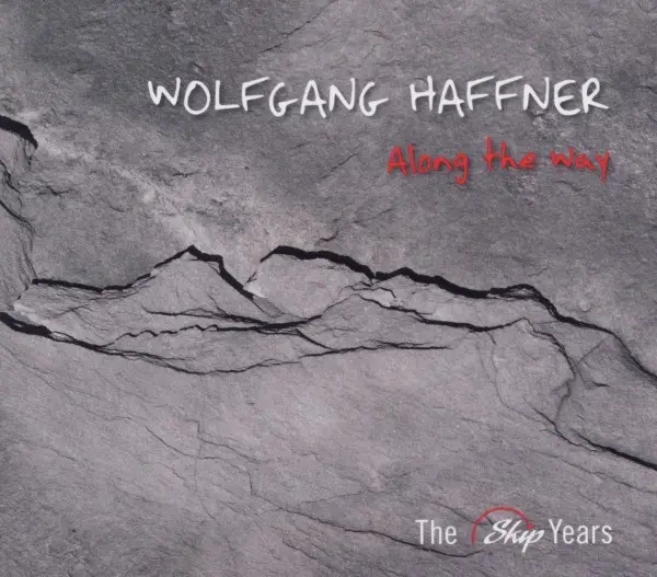 Album artwork for Along The Way by Wolfgang Haffner