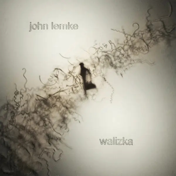 Album artwork for Walizka by John Lemke