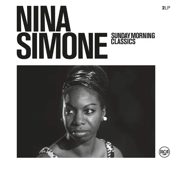 Album artwork for Sunday Morning Classics by Nina Simone