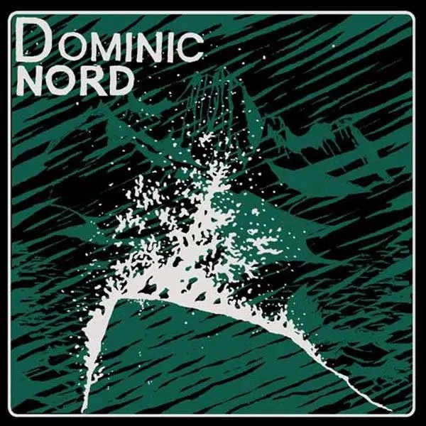 Album artwork for Nord by Dominic