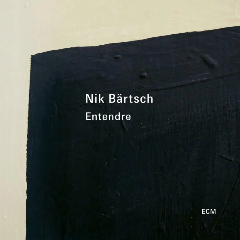 Album artwork for Entendre by Nik Bartsch
