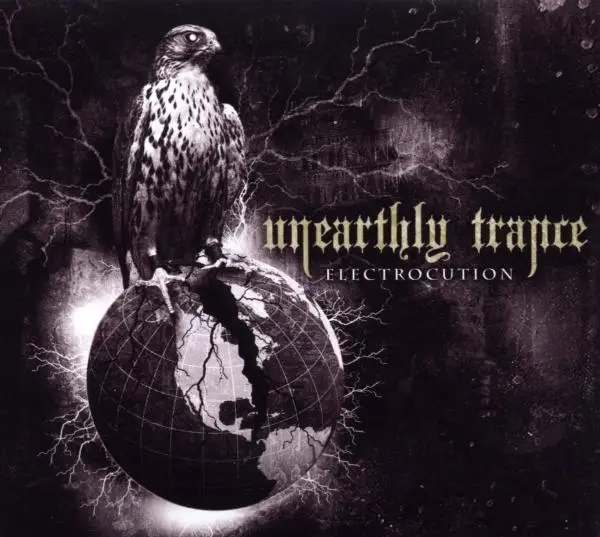 Album artwork for Electrocution by Unearthly Trance