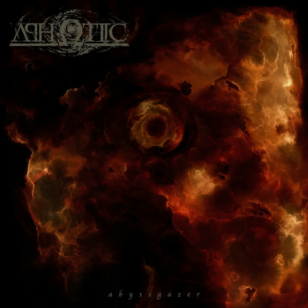 Album artwork for Abyssgazer by Aphotic