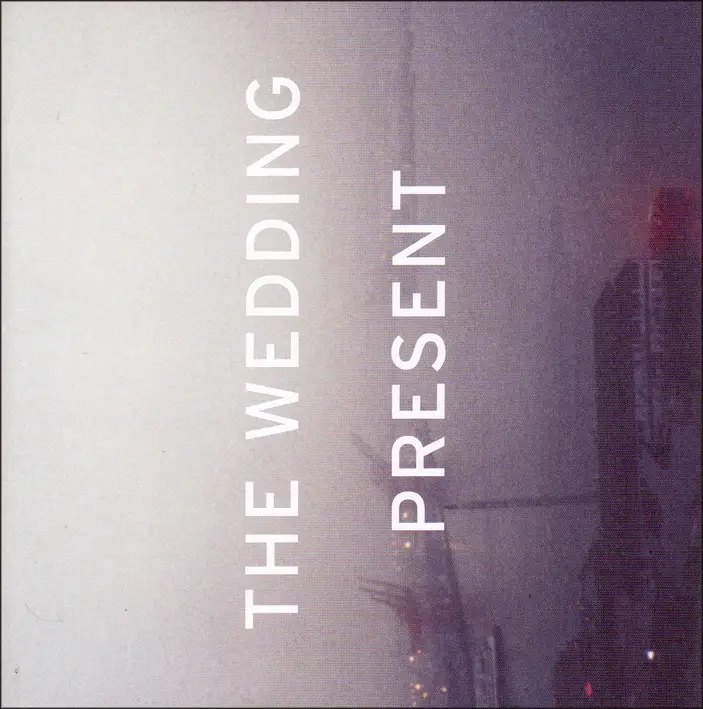 Album artwork for Search For Paradise:Singles 2004-05 by Wedding Present
