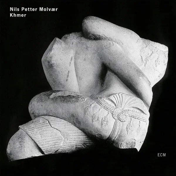 Album artwork for Khmer by NILS PETTER MOLVAER