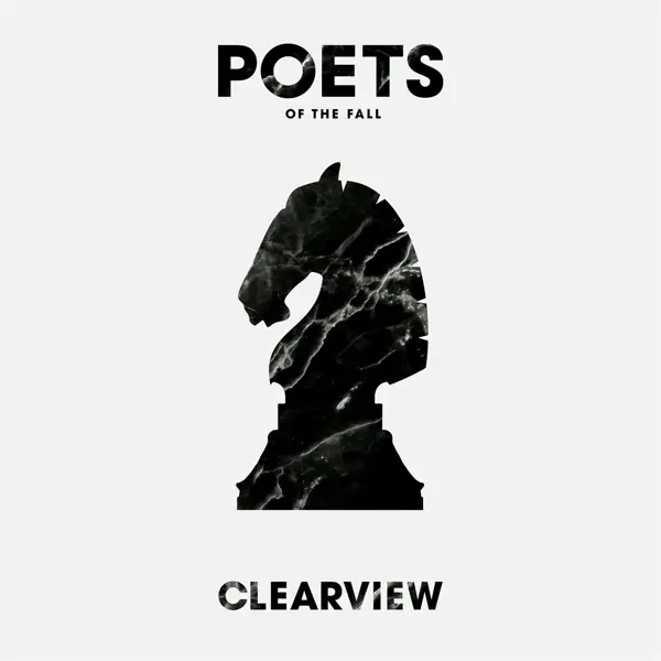 Album artwork for Clearview by Poets Of The Fall