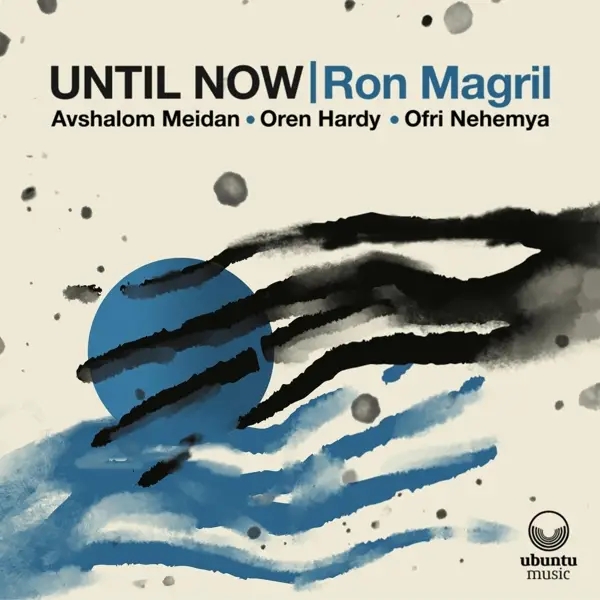 Album artwork for Until Now by Ron Magril