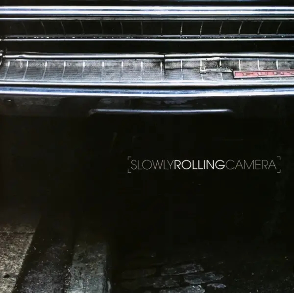 Album artwork for Slowly Rolling Camera by Slowly Rolling Camera