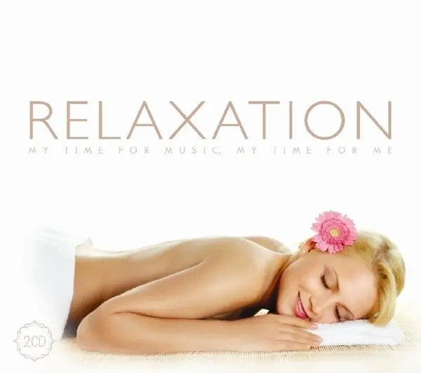 Album artwork for Relaxation by Various
