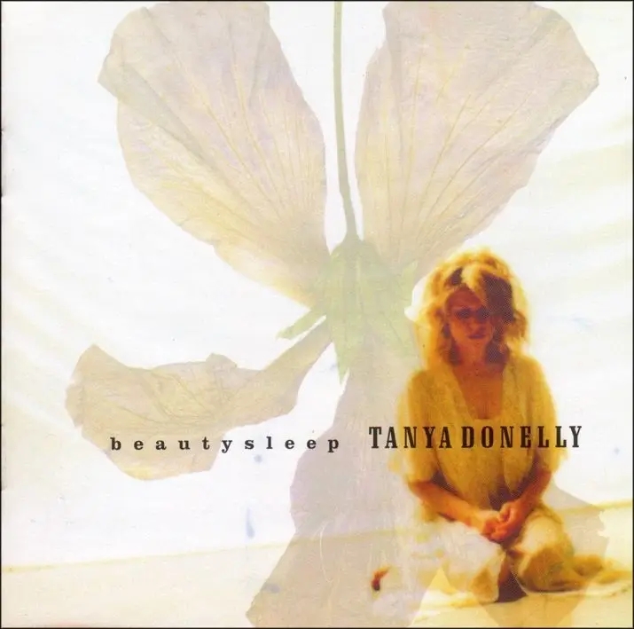 Album artwork for Beautysleep by Tanya Donelly