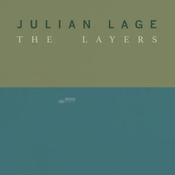 Album artwork for The Layers by Julian Lage