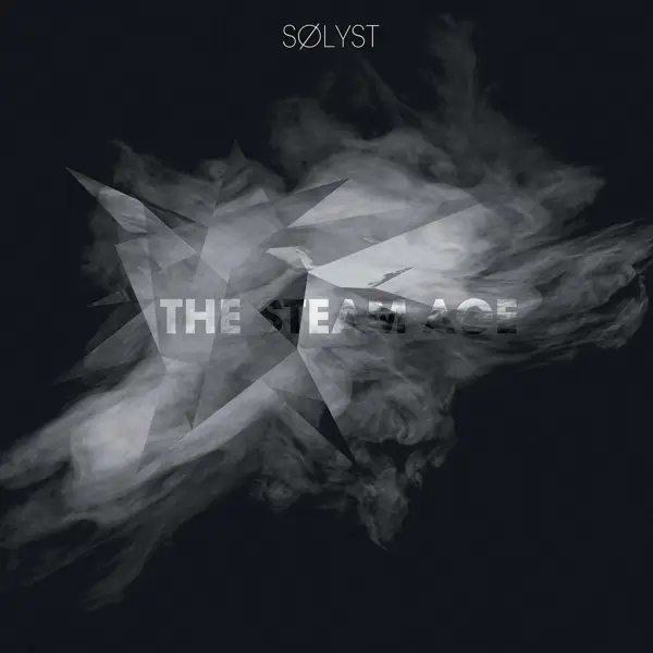 Album artwork for The Steam Age by Solyst