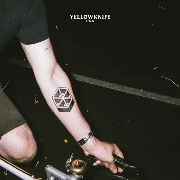 Album artwork for Retain by Yellowknife