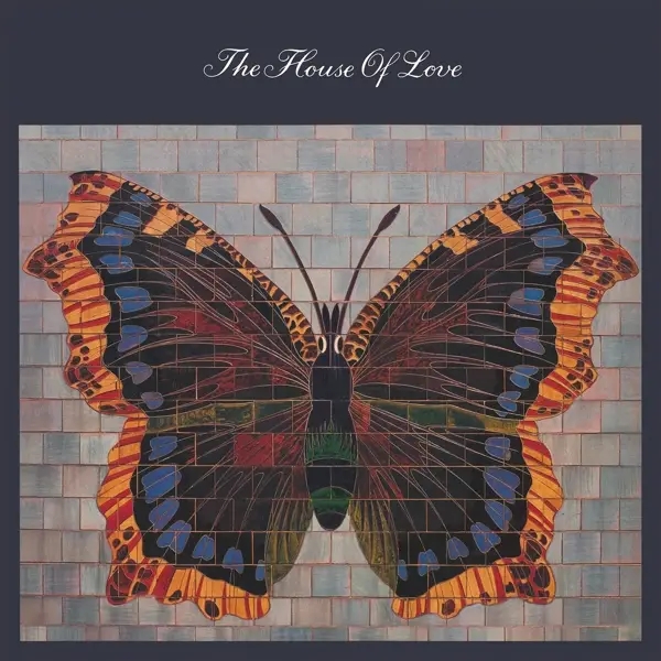 Album artwork for House of Love by House Of Love