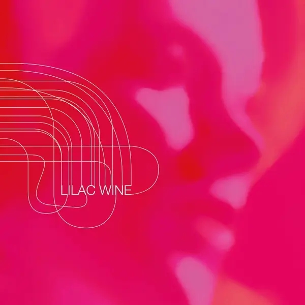 Album artwork for Lilac Wine by Helen Merrill