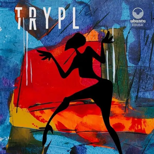 Album artwork for Trypl by Trypl