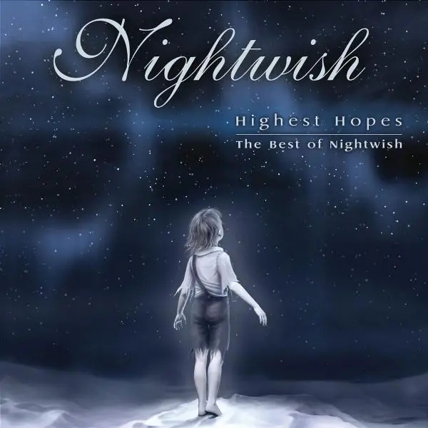 Album artwork for Highest Hopes - The Best Of Nightwish by Nightwish