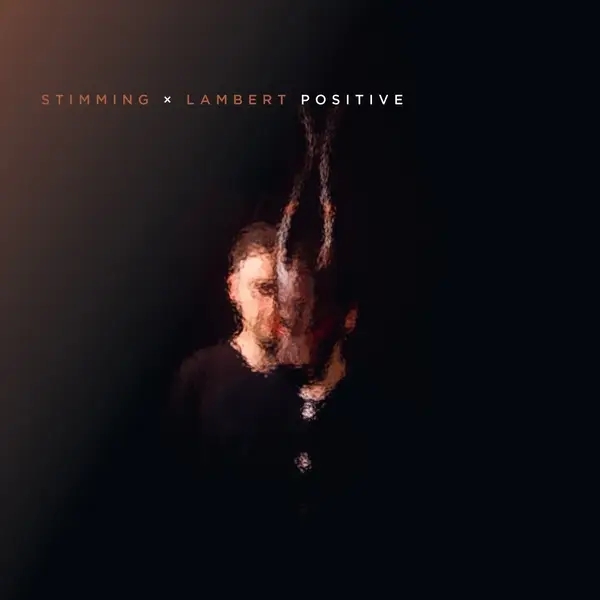Album artwork for Positive by Stimming x Lambert