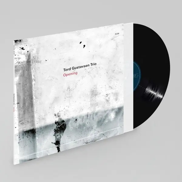 Album artwork for Opening by Tord Gustavsen Trio