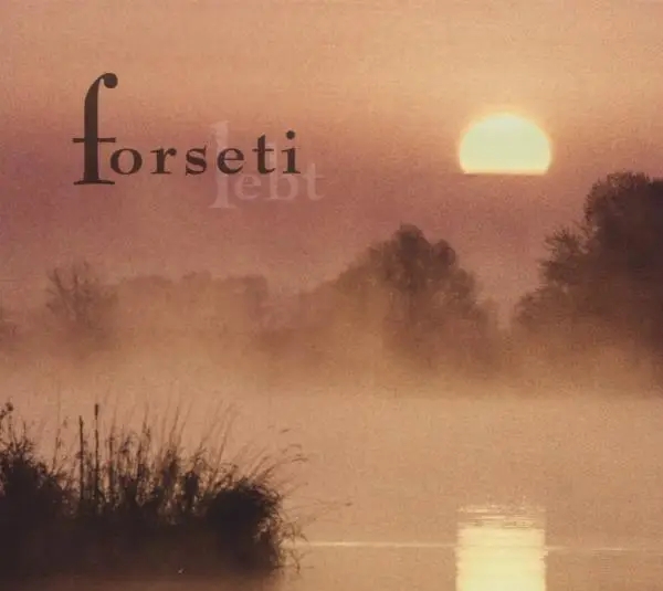 Album artwork for Forseti Lebt,Ltd. by Various