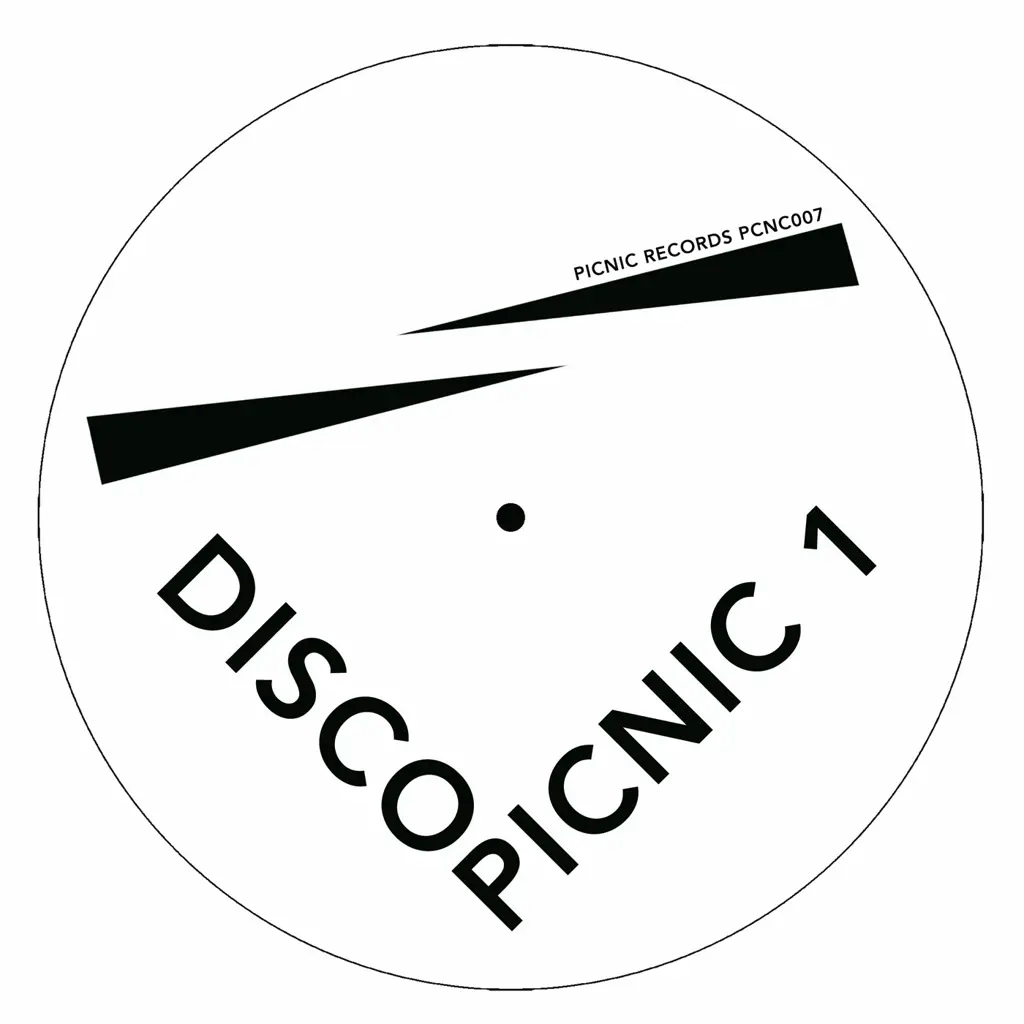 Album artwork for Disco Picnic, Vol. 1 by Captn K
