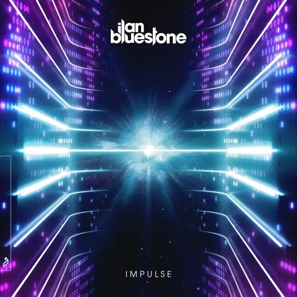 Album artwork for Impulse by Ilan Bluestone