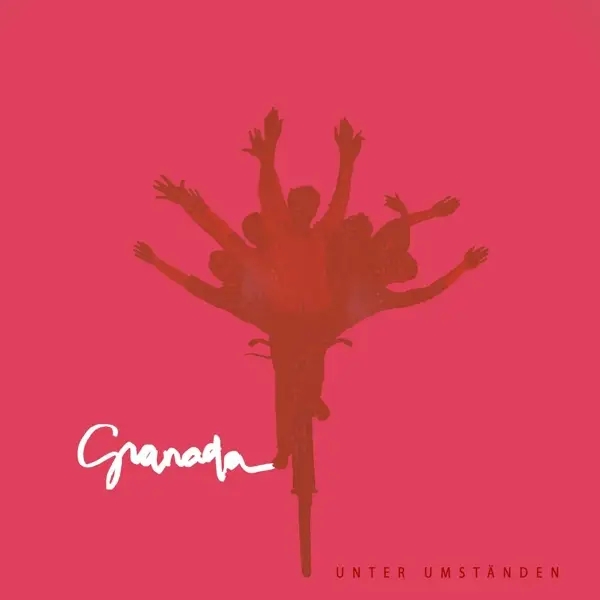 Album artwork for unter Umständen by Granada