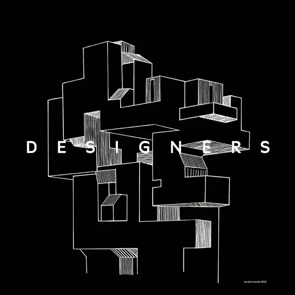 Album artwork for Designers by Designers